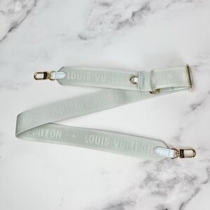 Louis Vuitton Bandouliere Strap Sunrise Pastel